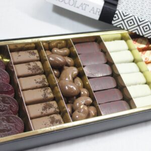 MOYEN BALLOTIN DE G*