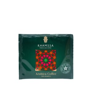KHAMSSA ARABICA COFFEE 7BAGS