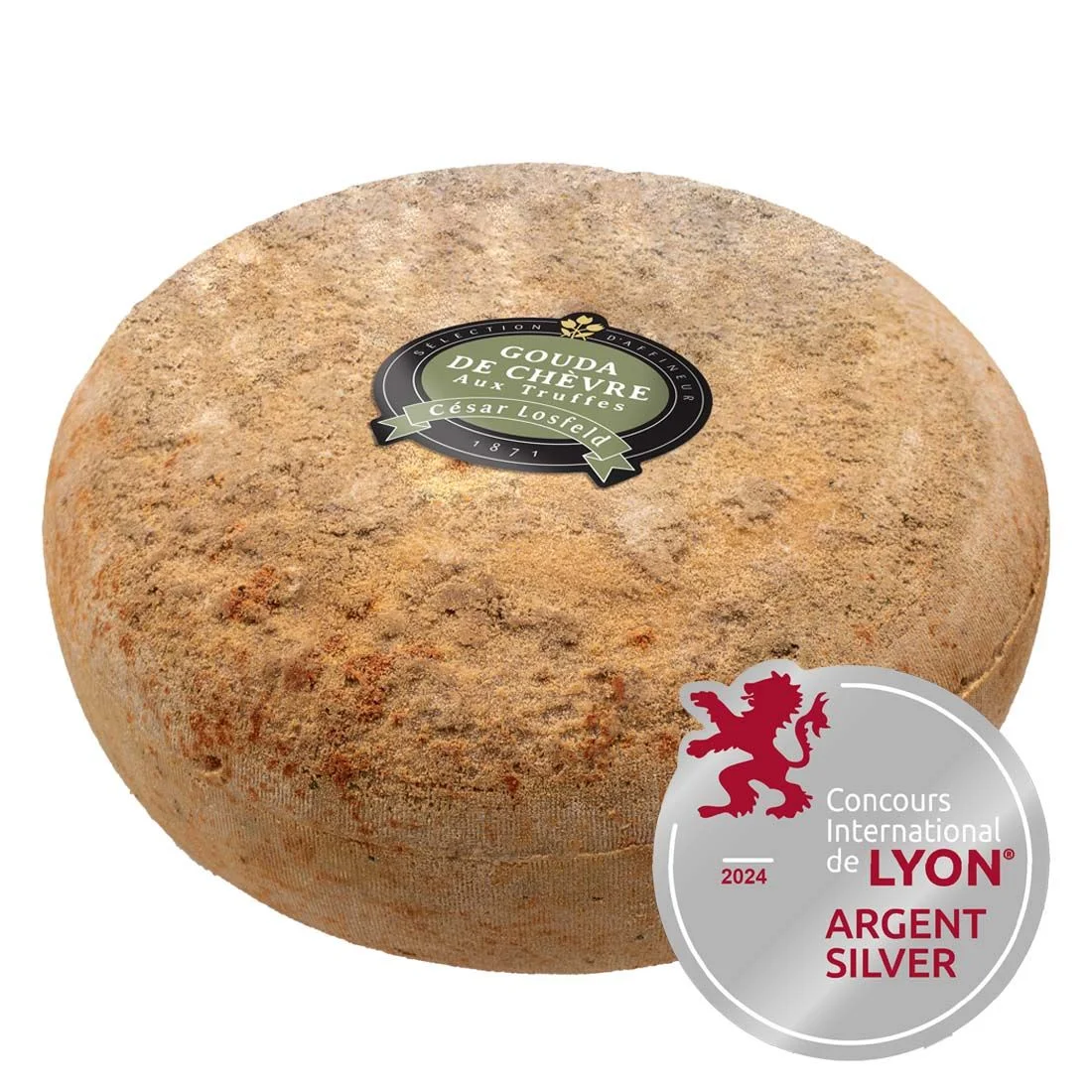 gouda-chevre-truffe