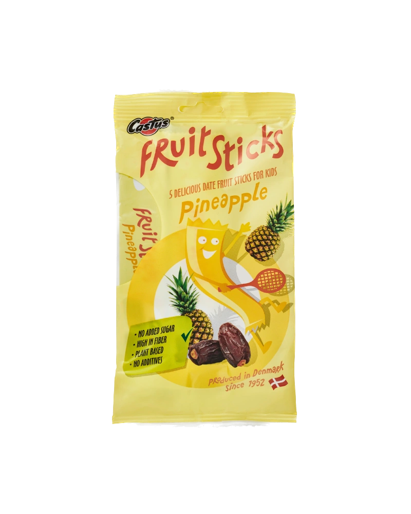 Castus-Pineapple avec arrière-plan supprimé