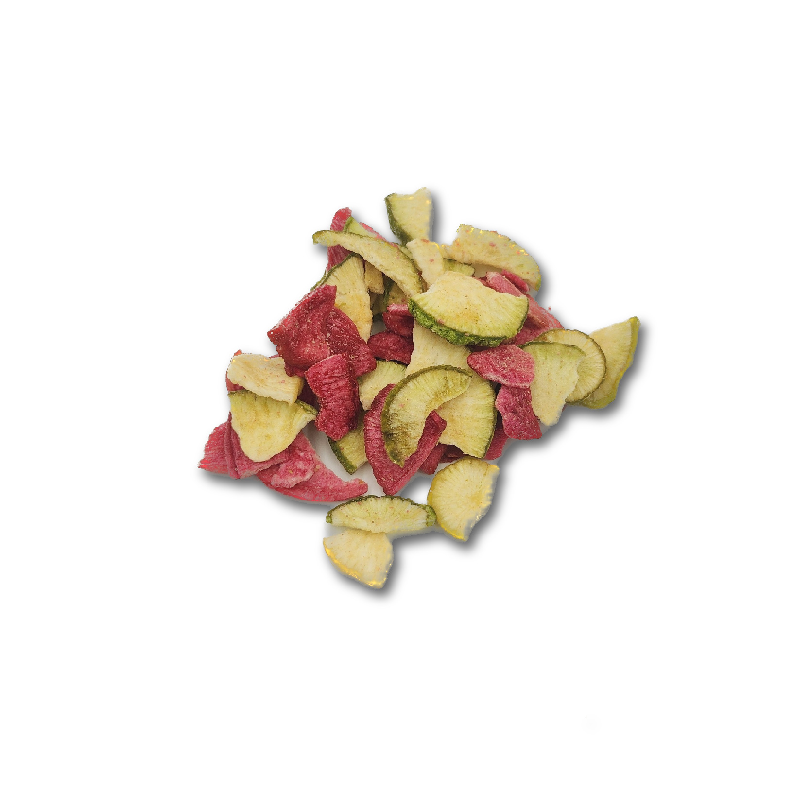 FRUITS SECS-04